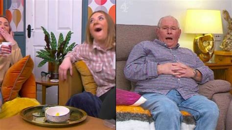 sebastian stan nudes|Gogglebox viewers stunned by full frontal nudity in Pam and Tommy